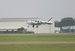 N355P @ KLAL - Sun N Fun 2022 - by Florida Metal