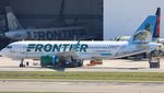 N356FR @ KTPA - TPA 2022 - by Florida Metal