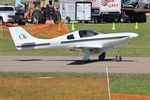 N356PC @ KLAL - Sun N Fun 2022 - by Florida Metal