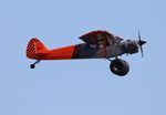 N358BW @ KLAL - Sun N Fun 2022 - by Florida Metal