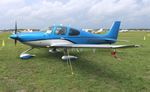 N365MB @ KLAL - Sun N Fun 2022 LAL - by Florida Metal