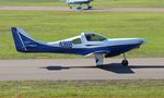 N366B @ KLAL - Sun N Fun 2022 LAL - by Florida Metal