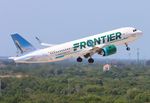 N373FR @ KTPA - TPA 2022 - by Florida Metal