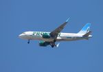 N373FR @ KMCO - MCO 2022 - by Florida Metal