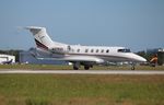 N379QS @ KORL - ORL 2022 - by Florida Metal