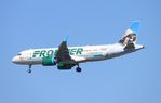 N384FR @ KTPA - TPA 2022 - by Florida Metal