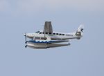 N384TA @ KFLL - FLL 2022 - by Florida Metal