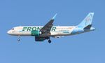 N388FR @ KTPA - TPA 2022 - by Florida Metal