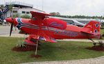 N390BF @ KLAL - Sun N Fun LAL - by Florida Metal