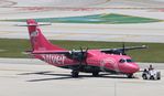 N402SV @ KFLL - FLL 2022 - by Florida Metal