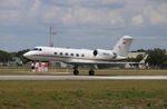 N403JS @ KORL - ORL 2022 - by Florida Metal