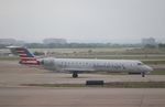 N708SK @ KDFW - CL-600-2C10
