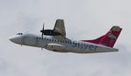 N409SV @ KFLL - FLL 2022 - by Florida Metal