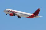 N411AV @ KFLL - FLL 2022 - by Florida Metal