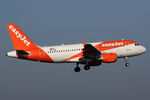 OE-LQG @ EHAM - at spl - by Ronald