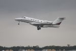 N414QS @ KLAL - Sun N Fun 2022 LAL - by Florida Metal
