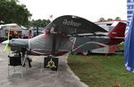 N415WF @ KLAL - Sun N Fun 2022 - by Florida Metal