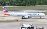 N417AN @ KTPA - TPA 2022 - by Florida Metal