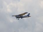 N423ER @ KDAB - DAB 2022 - by Florida Metal