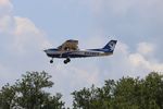 N428ER @ KDAB - DAB 2022 - by Florida Metal