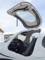 N698W @ EDNY - Lancair Evolution (PT6) at the AERO 2022, Friedrichshafen  #c - by Ingo Warnecke