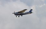 N434ER @ KDAB - DAB 2022 - by Florida Metal