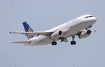 N435UA @ KFLL - FLL 2022 - by Florida Metal