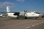 RA-30001 @ UUBB - Myachkovo Air Serv - by Stuart Scollon