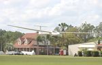 N439AS @ 6FL0 - Senior Soaring 2022 - by Florida Metal