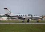 N441F @ KORL - ORL 2022 - by Florida Metal