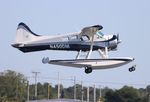 N450DM @ KLAL - Sun N Fun 2022 LAL - by Florida Metal