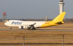 N453PA @ KCVG - CVG 2022 - by Florida Metal