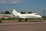 RA-87983 @ UUBB - Aviakomp - by Stuart Scollon
