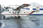 OH-SBA @ HEL - Helsinki 4.5.1988 - by leo larsen