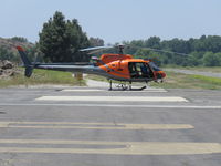 N777CT @ 1938 - Different paint scheme - by 30295