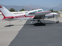 N7658Q @ 1938 - Parked - by 30295