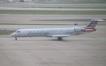 N745SK @ KDFW - CL-600-2C10