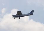 N461ER @ KDAB - DAB 2022 - by Florida Metal