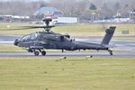 ZJ218 @ EGBJ - ZJ218 at Gloucestershire Airport. - by andrew1953
