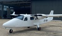 SP-SMV - SP-SMV - by Smart Aviation