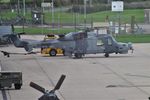 ZZ376 @ EGDY - ZZ376 at RNAS Yeovilton. - by andrew1953