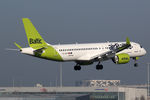 YL-AAY @ EHAM - at spl - by Ronald