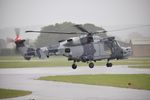 ZZ530 @ EGDY - ZZ530 at RNAS Yeovilton.