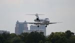 N474ME @ KORL - ORL 2022 - by Florida Metal
