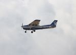N475ER @ KDAB - DAB 2022 - by Florida Metal