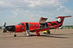 RA-01500 @ BKA - Dexter - by Stuart Scollon