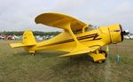 N487CC @ KLAL - Sun N Fun 2022 LAL - by Florida Metal