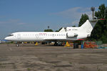 RA-42343 @ UUBB - Vim Avia - by Stuart Scollon