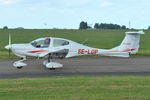 SE-LOP @ EGSH - Arriving at Norwich. - by keithnewsome