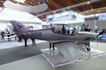 I-X010 @ EDNY - Blackshape Prime BS-100 at the AERO 2022, Friedrichshafen - by Ingo Warnecke